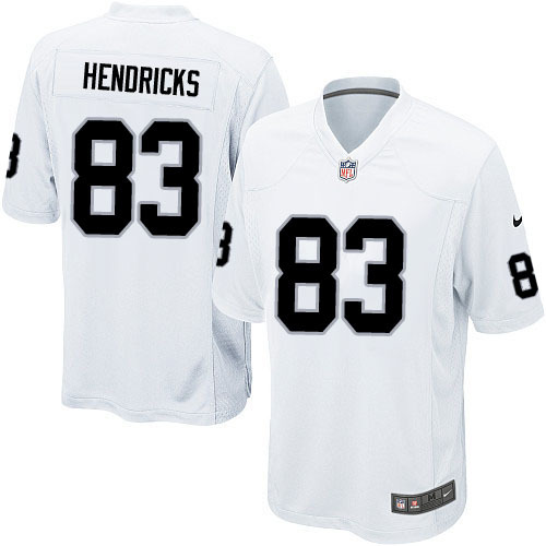 Oakland Raiders kids jerseys-054